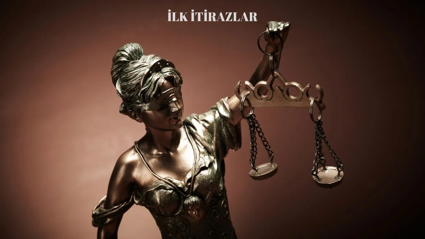 İlk-itirazlar-