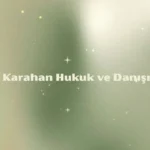 Bakırköy Avukat