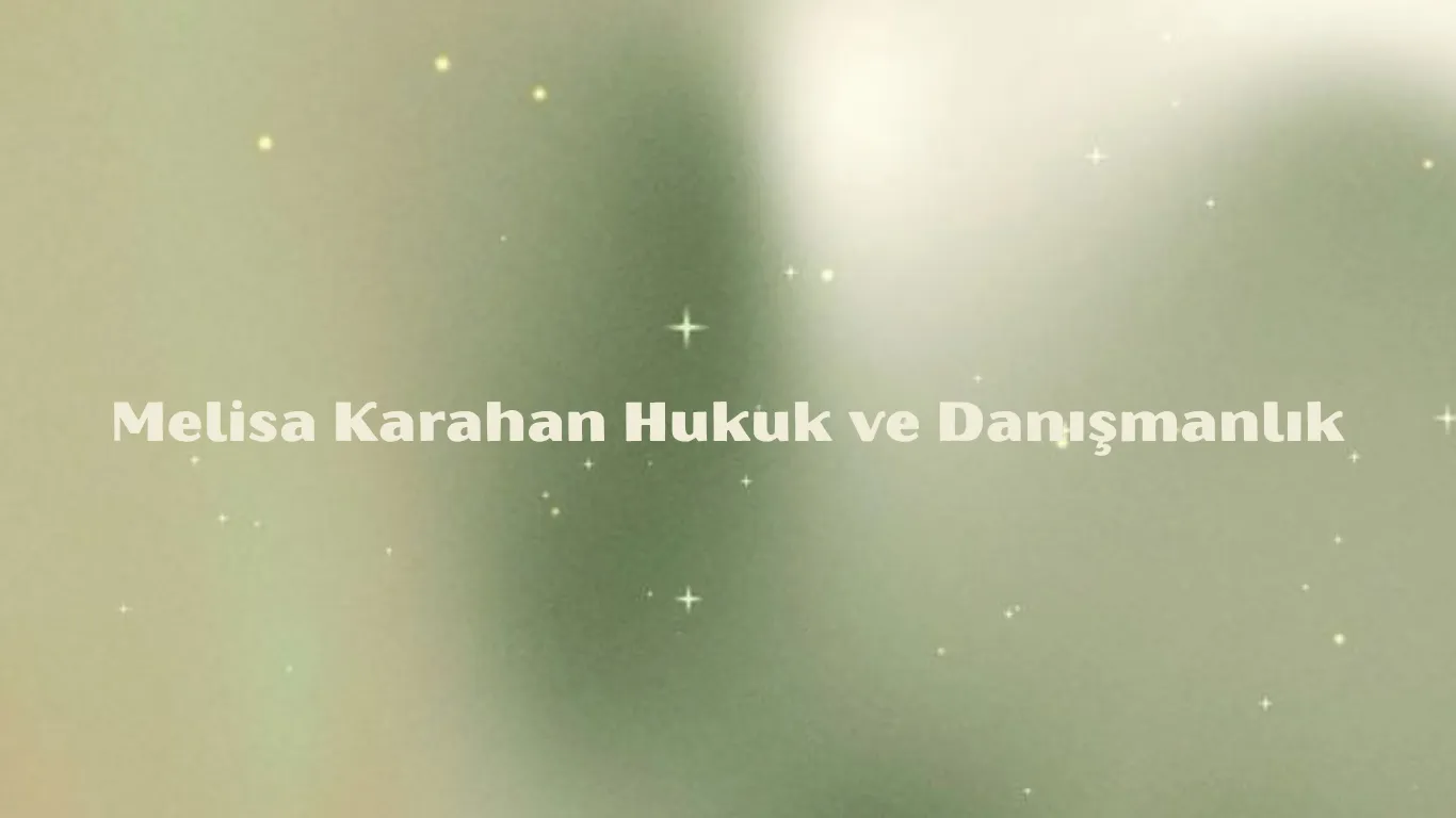 Bakırköy Avukat